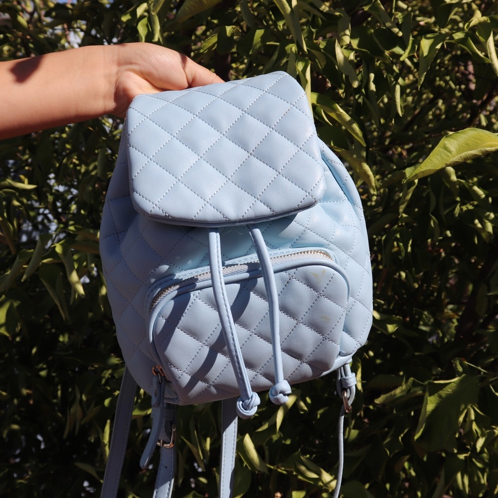 Forever 21 Backpack